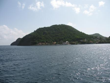 les sainte